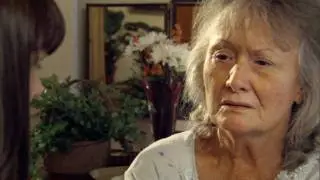 Holocaust film ESTHER'S DIARY: Theatrical Trailer