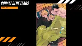 Cobalt Blue Tears 1| Hemhem (Sumo) | DekuBaku