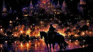 Reflection After the Storm | Epic Instrumental Piano Strings