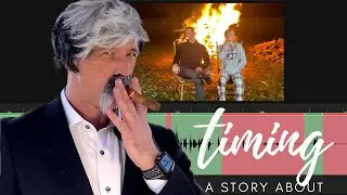 Edit Talking Video Fast / A TimeBolt Story