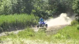 dirt days