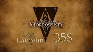 Morrowind Fullrest Repack 1.5 слепое женское прохождение ч.358: Снова в роли свахи
