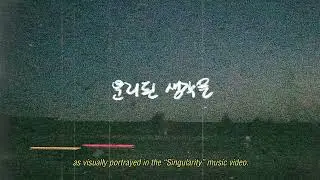 PROOF OF INSPIRATION - (V)