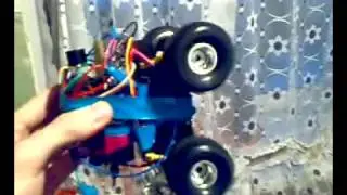 Искусственный интеллект: игрушка