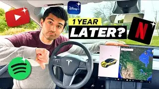 Tesla Premium Connectivity: HUGE Waste of Money in 2025?