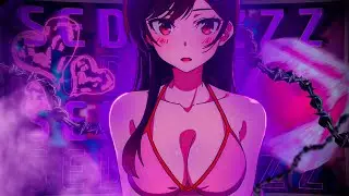 Sederzzz - Лёд (AMV)