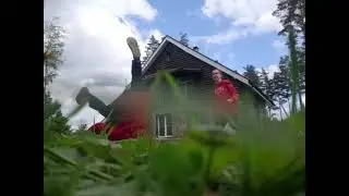 танцевальная РАЗМИНКА /ЛЕТО #ТРЕНИРОВКА