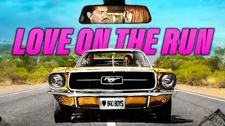 Love on the Run | COMEDY, ROMANCE | Full Movie in English