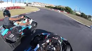 Kartódromo Cabo Do Mundo 2023-08-10