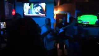 Dara Fay rock junky