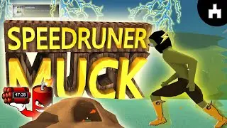 Muck speedrun 
