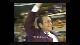 Lagu Patriotik   Malaysia Tercinta | Arwah Adibah Noor| Sharizan Borhan