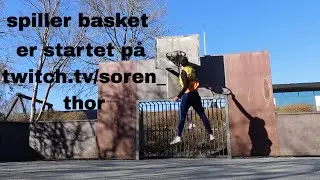 Hygge dage i Corona-ferien - FT. Tidzlinjen