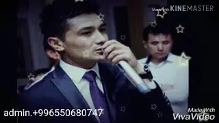 Nodirbek mominov onam