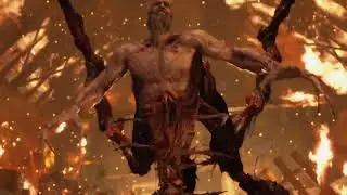 Resident Evil 4 - Bitores Méndez