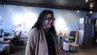 Show Prep For First Ave Office