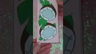 НОВАЯ Палетка от Revolution TESTY Coconut🥥 