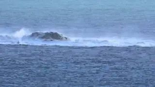 How volcanic islands are born