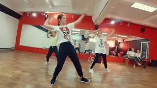 Black Jack - Choreography FORMA