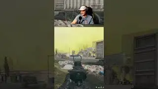 You NEED to be using PROXY CHAT! 😂 WARZONE - Season 5  #shorts