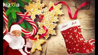 Personalised Christmas Stockings