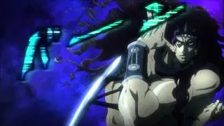 JoJo's Bizarre Adventure 2012 ( Avalon )