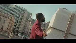 Bisa Kdei - Medaase (Visualizer)