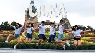 Última semana en China | The Yang's Take Over China #TYTO | Vlog