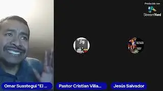 Debate: El sacerdocio | Evangélico y católico se enfrentan sobre este polémico e interesante tema.