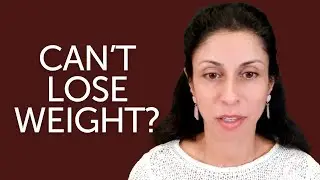 Lose Weight and Fix Your Hormones the Healthy Way | Dr. Anjali Dsouza