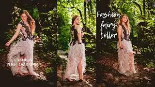 Dancing Fashion and 