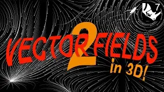 VECTOR FIELDS and MESH DEFORMATIONS (Grasshopper tutorial)