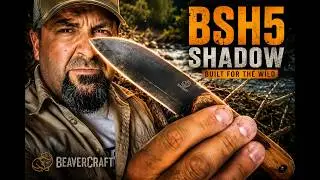 BEAVERCRAFT AX-2/BSH5 SHADOW Review