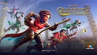 Quidditch Champions - Who is this game for?