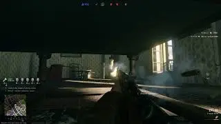 Enlisted | Shot with GeForce