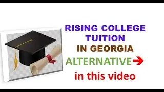 COLLEGE TUITION IN GEORGIA - GEORGIA COLLEGES TO INCREASE TUITION