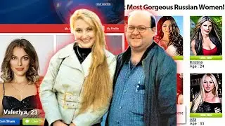 Mail Order Bride MURDERED by Husband (Sad Case of Anastasia Solovieva)