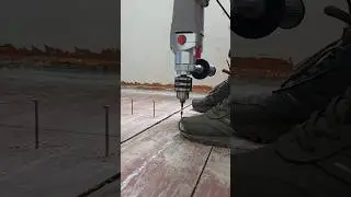 Если скрипит пол. ремонт пола. скрипит пол