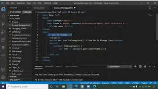 Browser storage using javascript