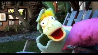 Puppet Show - Silly Sally's Events