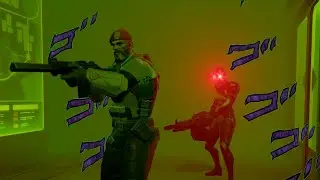 Viper | The Toxic Snek | VALORANT