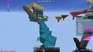 Minecraft Bedwars But It's ASMR (again) | Minecraft Bedwars ASMR