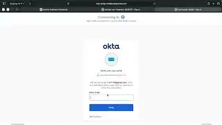 Okta Fundamentals: User & Group Provisioning