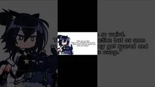 “Cats are So Weird…” #gachlifememe #gacha #gachagame #gachaclubfyp #gachacuteedit #gachalife2