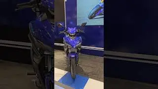 Yamaha Sniper 155R 2024 Price in Philippines