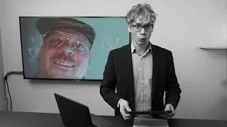Peter Goge - Dystopie