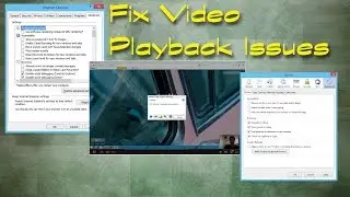 Fix Video Playback Issues (Hardware Acceleration)
