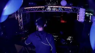 Elias Ag Wherehouse New Year Weekend 2017