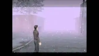 El inicio... Monstruos, monstruos everywhere!- Silent hill Let's Play (Blind) Parte 1