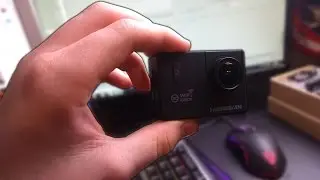 THE £50 GO PRO KILLER?!